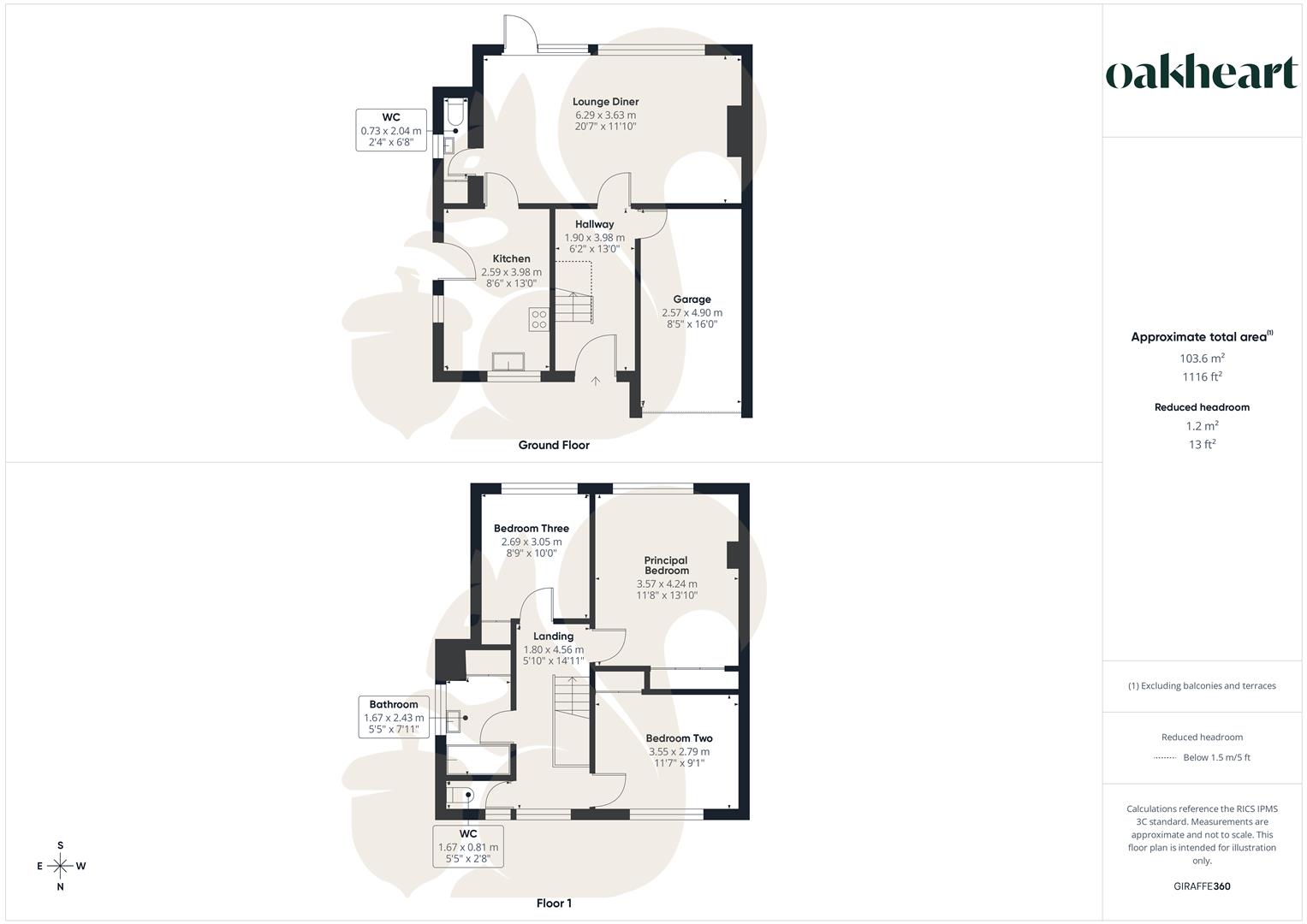 Floorplan thumbnail